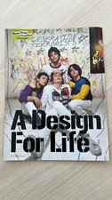 Manic street preachers poster - street,