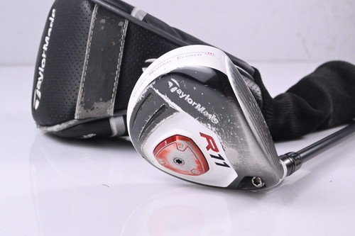 Taylormade r11 wood - #3, 14