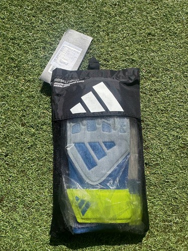 Goalkeeper gloves adidas - gloves, size