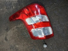 MITSUBISHI L200 REAR LIGHT N/S