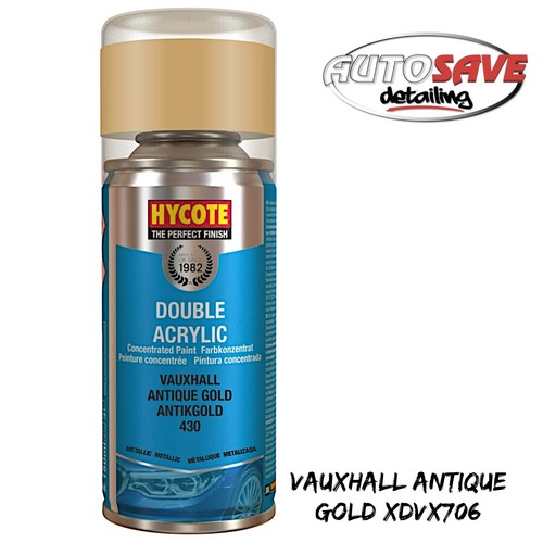 Hycote vauxhall antique - -,