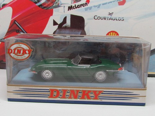 Dinky matchbox 1968 - dinky,