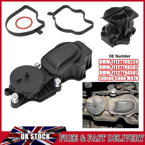 For bmw crank case oil - crank,