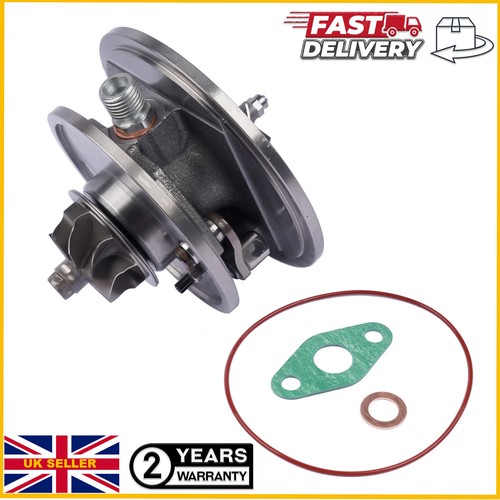Turbo cartridge for audi - cartridge, vw