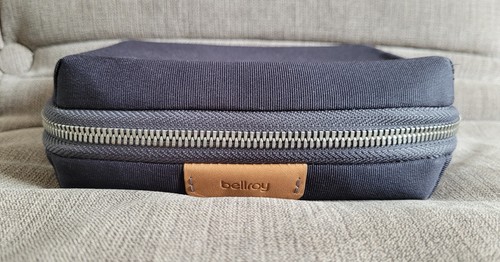 Bellroy tech kit compact - tech,
