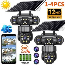 Sim solar security - sim, ip