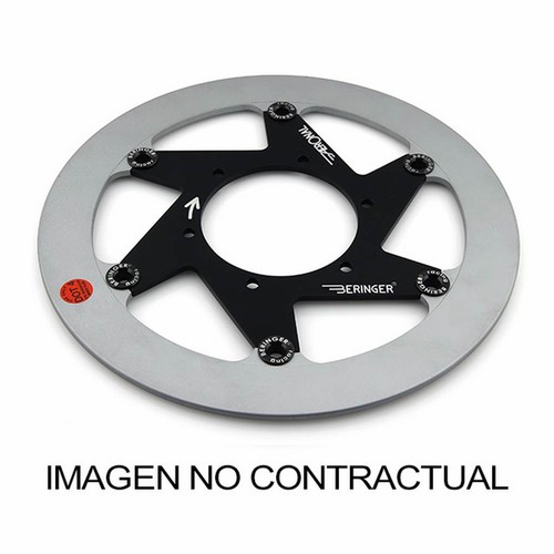 Beringer disc brake left - beringer, disc,