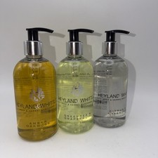 Heyland & Whittle Hand Wash X
