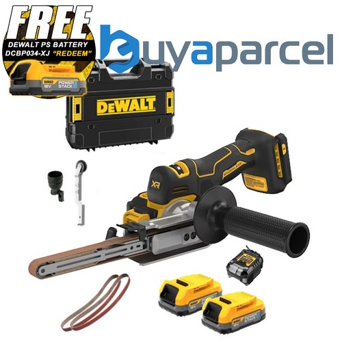 Dewalt dcm200e2t 18v - dewalt, xr