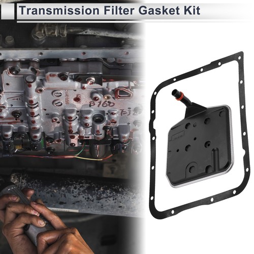 Th700 transmission filter - transmission,