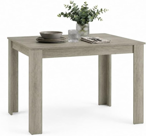 Dining table 80cm - dining,