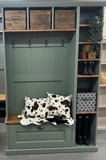 Boot Room Storage Cupboard,new
