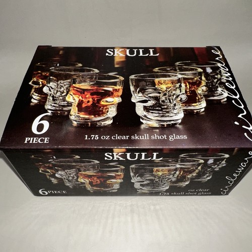 Circleware set skull - circleware,
