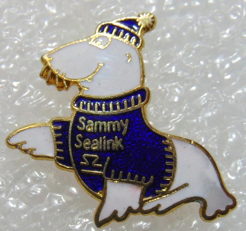 C1980 sammy sealink - c1980's, /