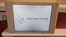 Courtney Thorne Nurse Call