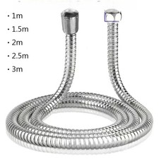 STAINLESS STEEL SHOWER HOSE