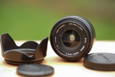 Sigma AF 24mm f/2.8 Super-Wide