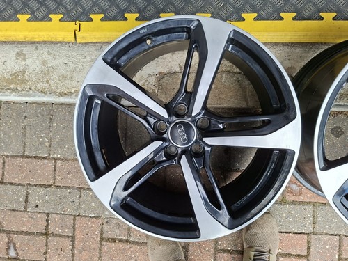 Audi wheels 9 0 - wheels, e