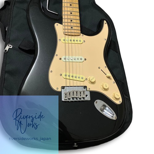 Squier fender stratocaster - squier,