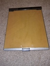 Vintage Patterson  Contact Proof  Printer .