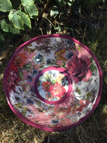 Beautiful floral design baci - beautiful,