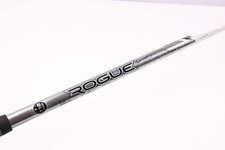 Aldila Rogue Silver 110 MSI 70 #3 Wood Shaft / Stiff Flex / Taylormade 2nd Gen
