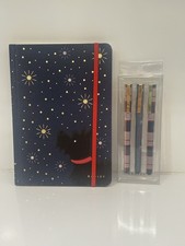 Brand New Radley A5 Notebook &