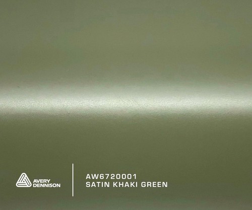 Avery dennison swf satin - dennison,