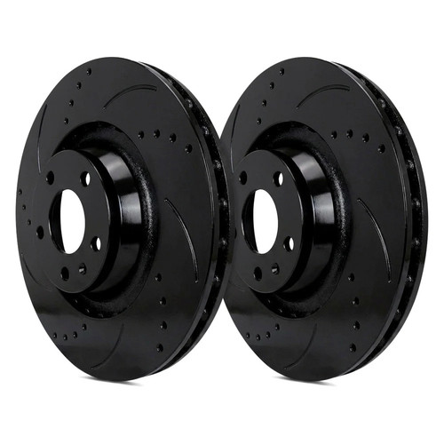For volkswagen r32 drilled - volkswagen,