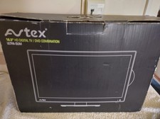 Brand New Avtex L186DR 18.5"