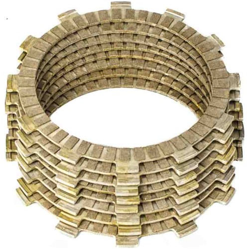 Trw clutch plate - trw, kits