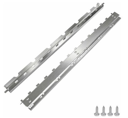 64849 burner support brackets - burner,