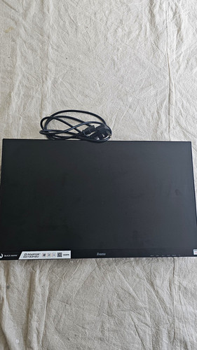 Iiyama master g2730hsu 27in - iiyama, g-master