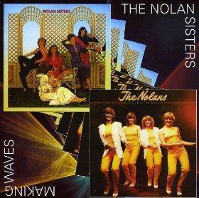 The nolan sisters - nolan,