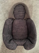 Maxi Cosi Rock Pebble Newborn Baby Infant Insert Head Hugger Car Seat Cushion
