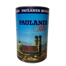Paulaner Munchen Pils 4LT