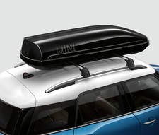Mini genuine clubman - clubman, &