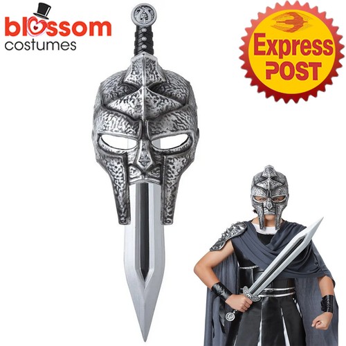 Ac1670 child gladiator - ac1670,