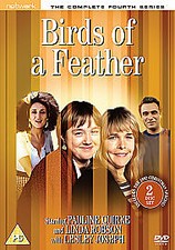 Birds of a Feather: Series 4