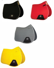 Woof Wear, Saddle Pad, General