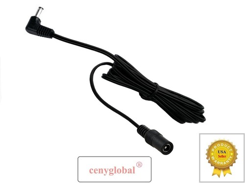 Power extension cord - power, for
