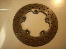 2004 Aprilia RSV Tuono Racing