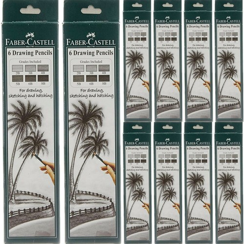 Packs faber castell - of, faber-castell