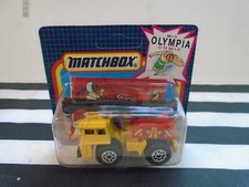 MATCHBOX SUPERFAST  1-75 MB42