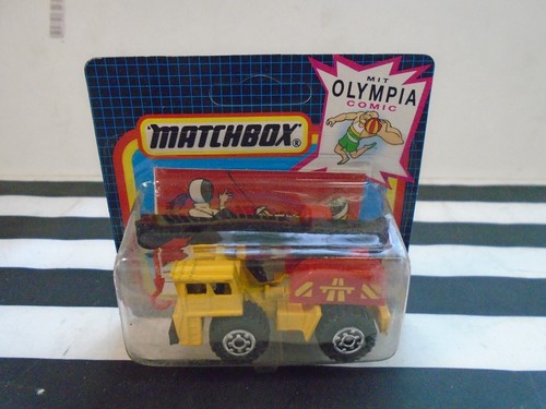Matchbox superfast 75 mb42 - superfast,