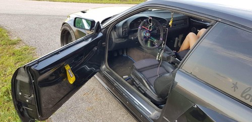 Bmw e36 coupe convertible - e36,