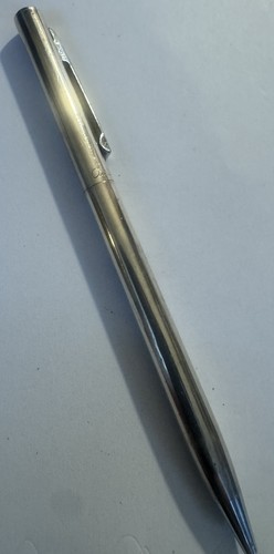 1970s cartier sterling 925 - sterling, .925