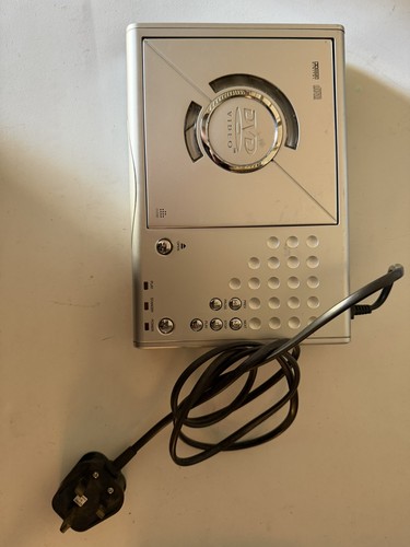 Compact dvd player with - compact, usb