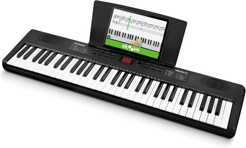 Alesis melody keyboard - alesis,