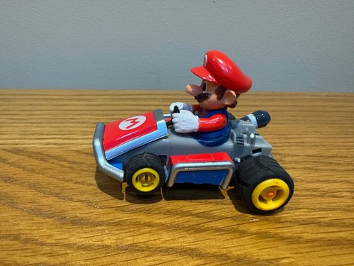 Carrera mario kart slot - mario,